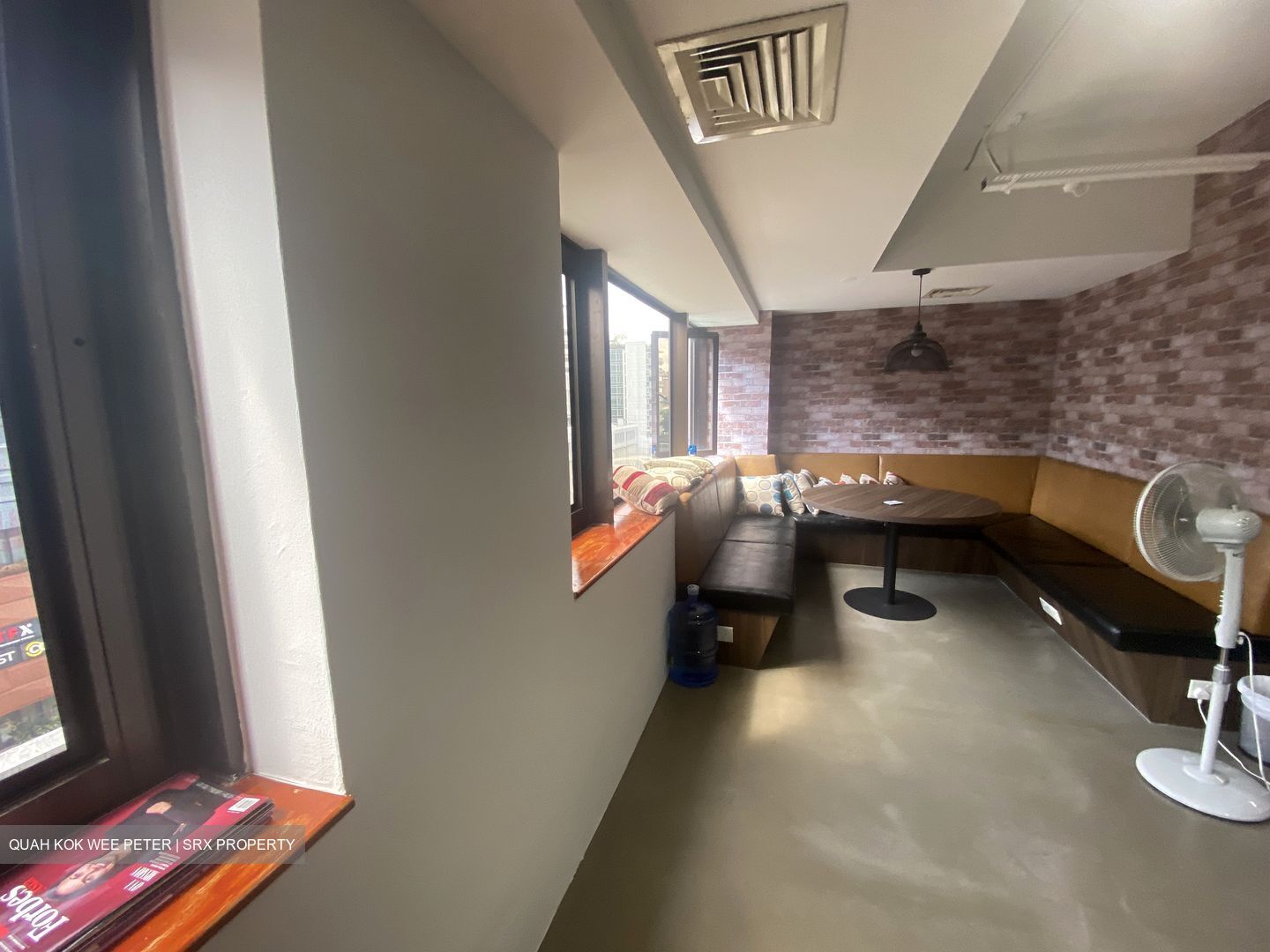 The Adelphi (D6), Office #534475701